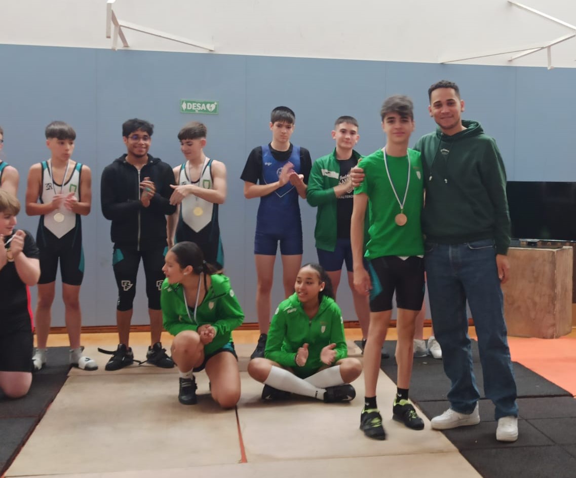 III jornada XXXVII Juegos Deportivos de Navarra 2024